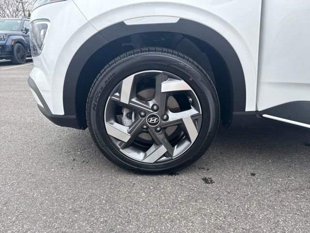 Certified 2026 Hyundai Venue SEL image 27