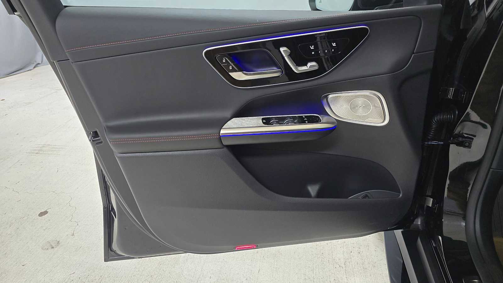 New 2026 Mercedes-Benz GLC 43 AMG 4MATIC image 23