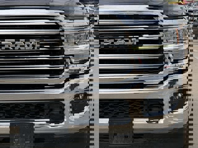 Used 2019 RAM 2500 Limited image 7