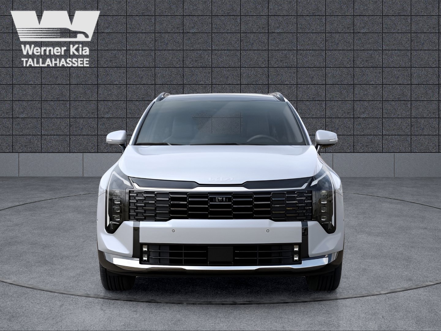 New 2026 Kia Sportage SX image 2