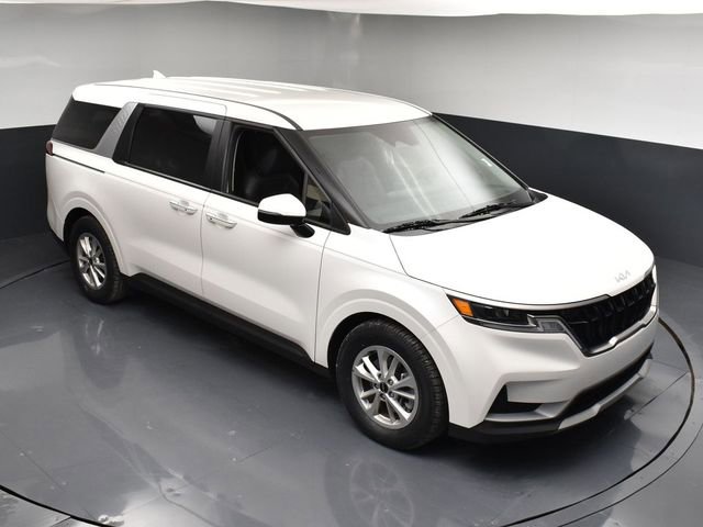 Certified 2024 Kia Carnival LX image 41