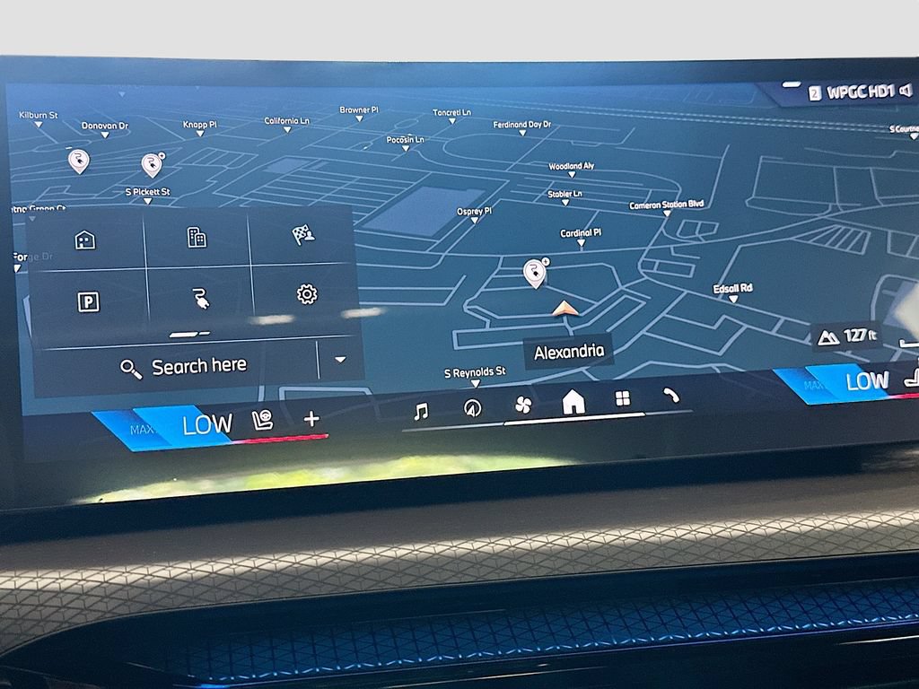 New 2026 BMW i4 xDrive40i w/ Premium Package AWD/4WD image 13