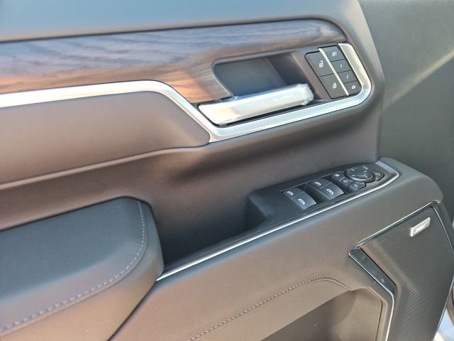 New 2026 GMC Sierra 2500 SLT w/ SLT Premium Package image 22