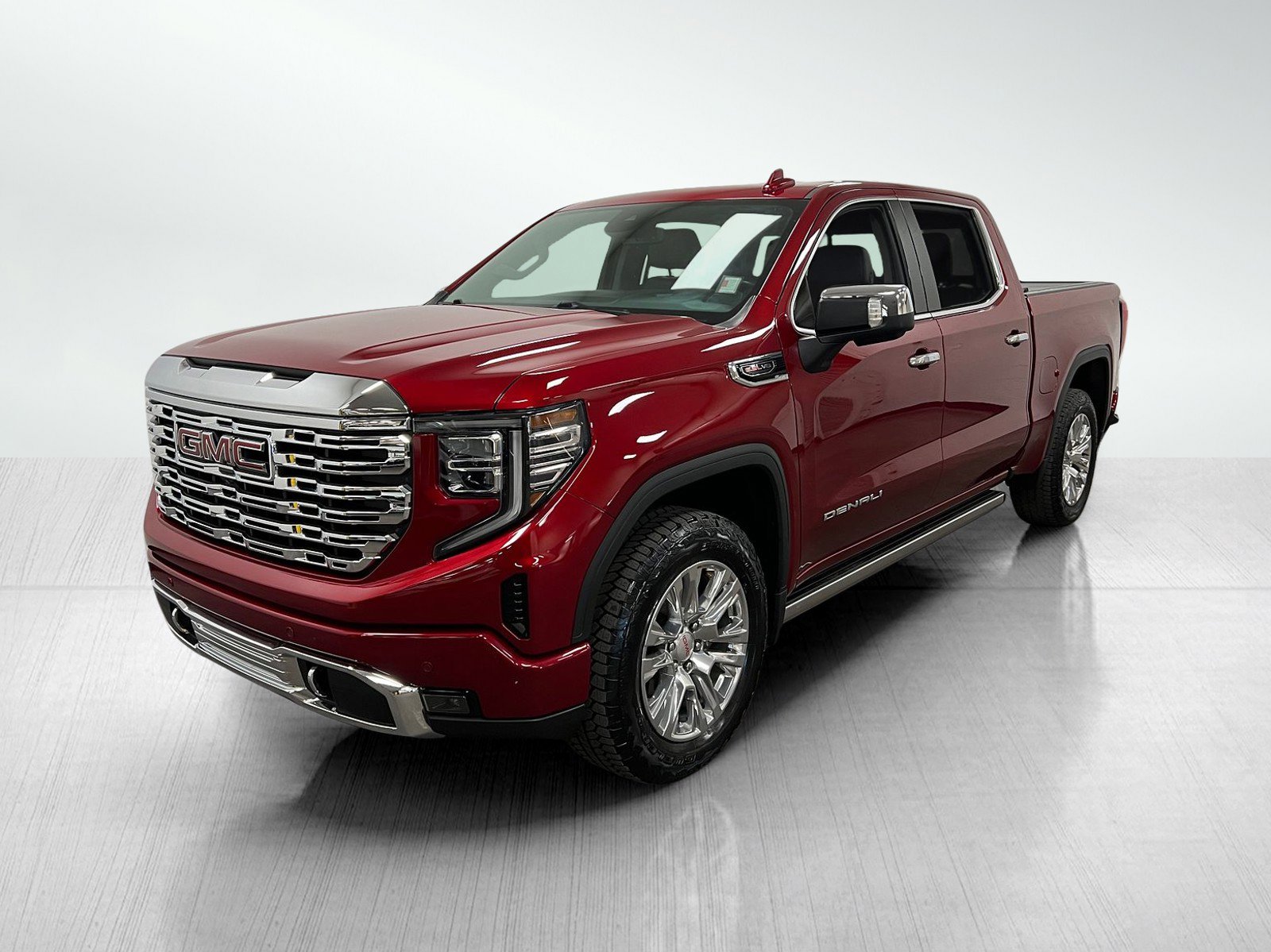 Used 2023 GMC Sierra 1500 Denali image 2