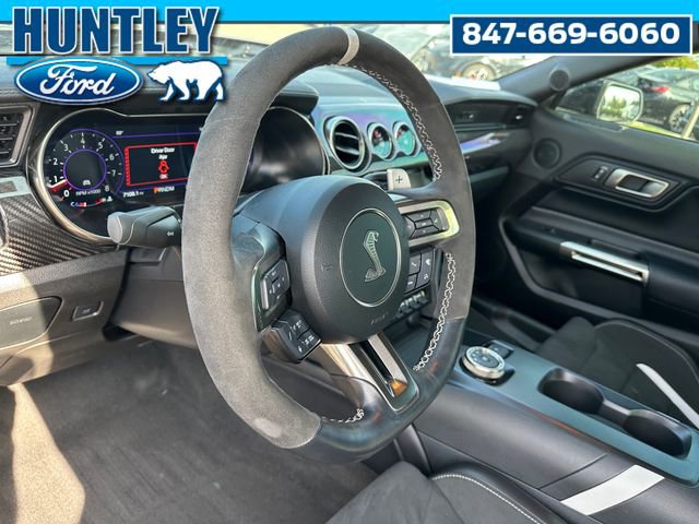 Used 2021 Ford Mustang Shelby GT500 w/ Technology Package image 18