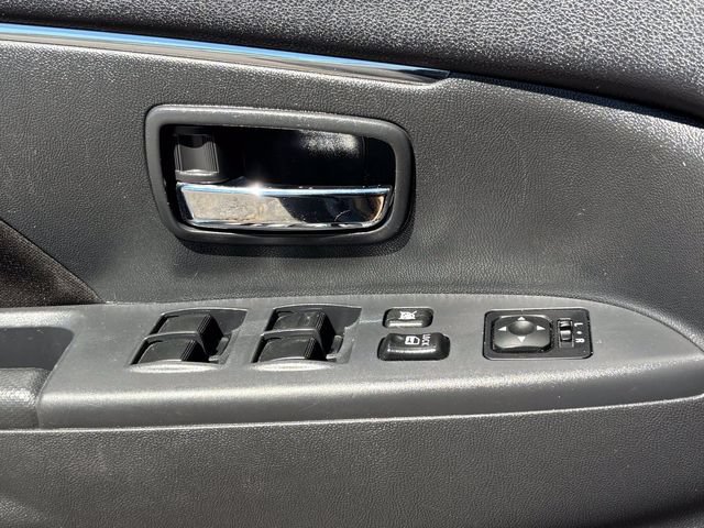 Used 2020 Mitsubishi Outlander Sport ES FWD image 21