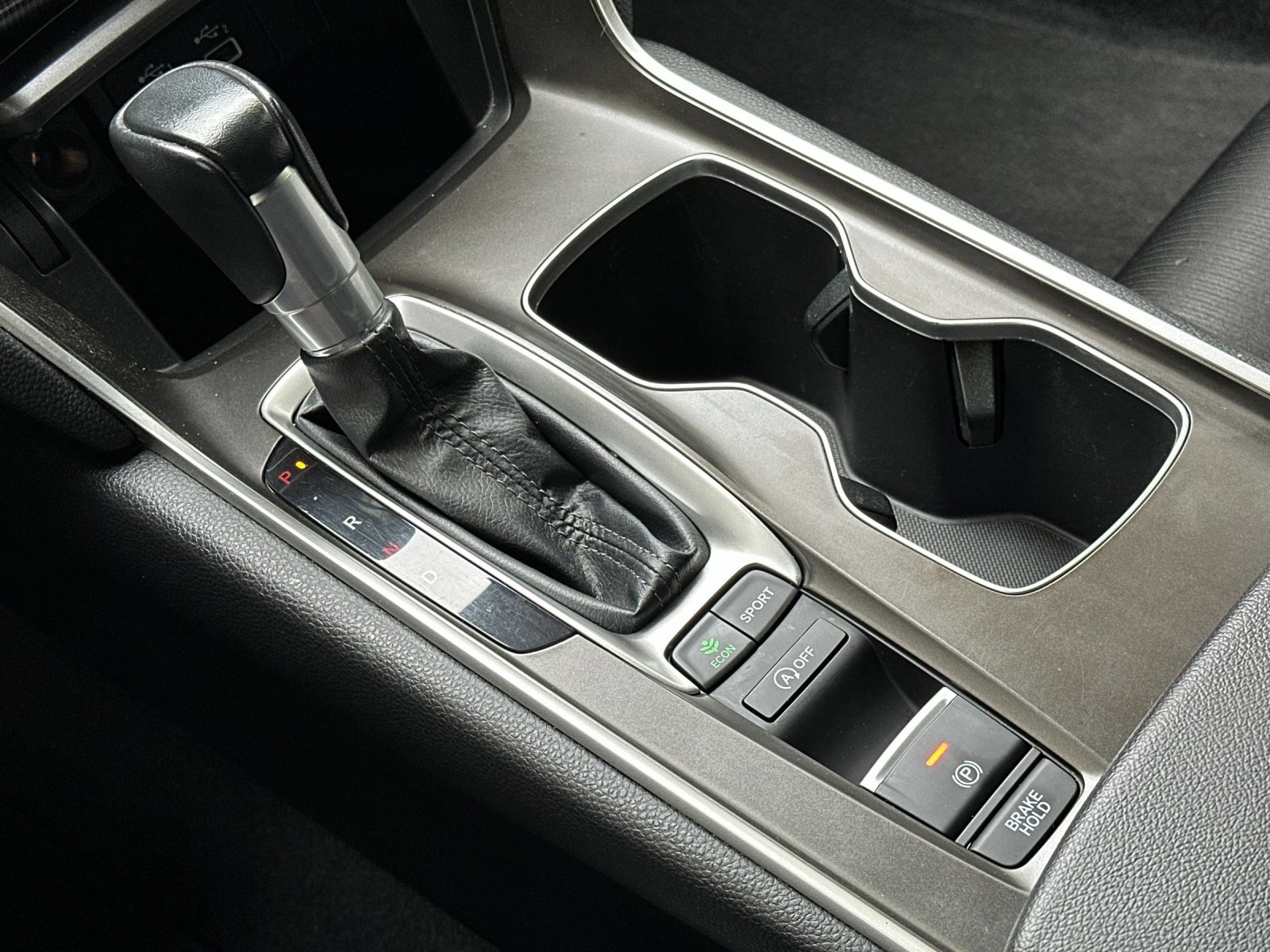 Used 2022 Honda Accord Sport image 23