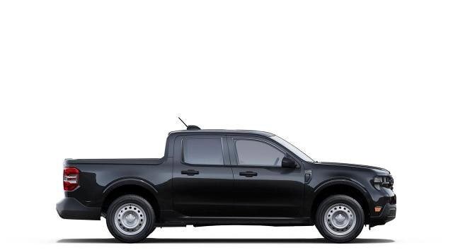 New 2025 Ford Maverick XL w/ Equipment Group 102A AWD/4WD image 6