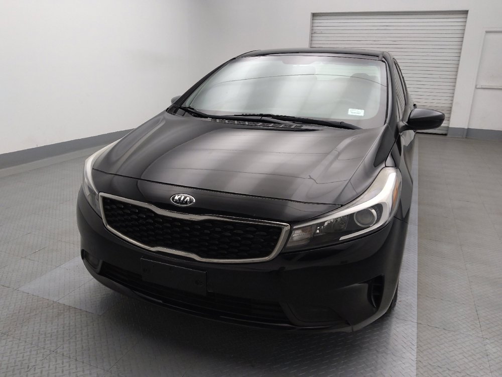Used 2017 Kia Forte LX image 15