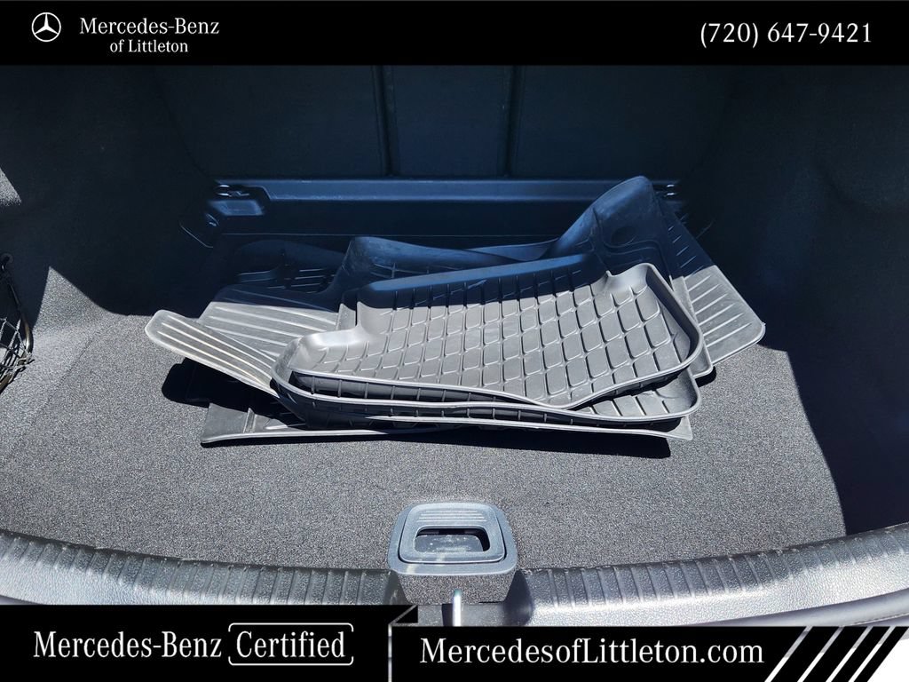 Certified 2023 Mercedes-Benz C 43 AMG 4MATIC Sedan image 30