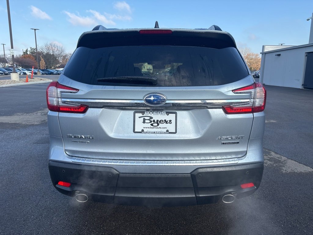 New 2026 Subaru Ascent Touring image 4