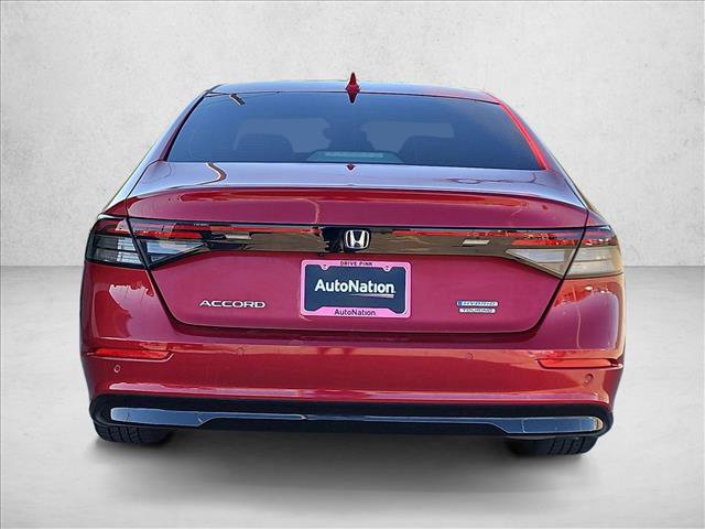 Used 2023 Honda Accord Touring image 7