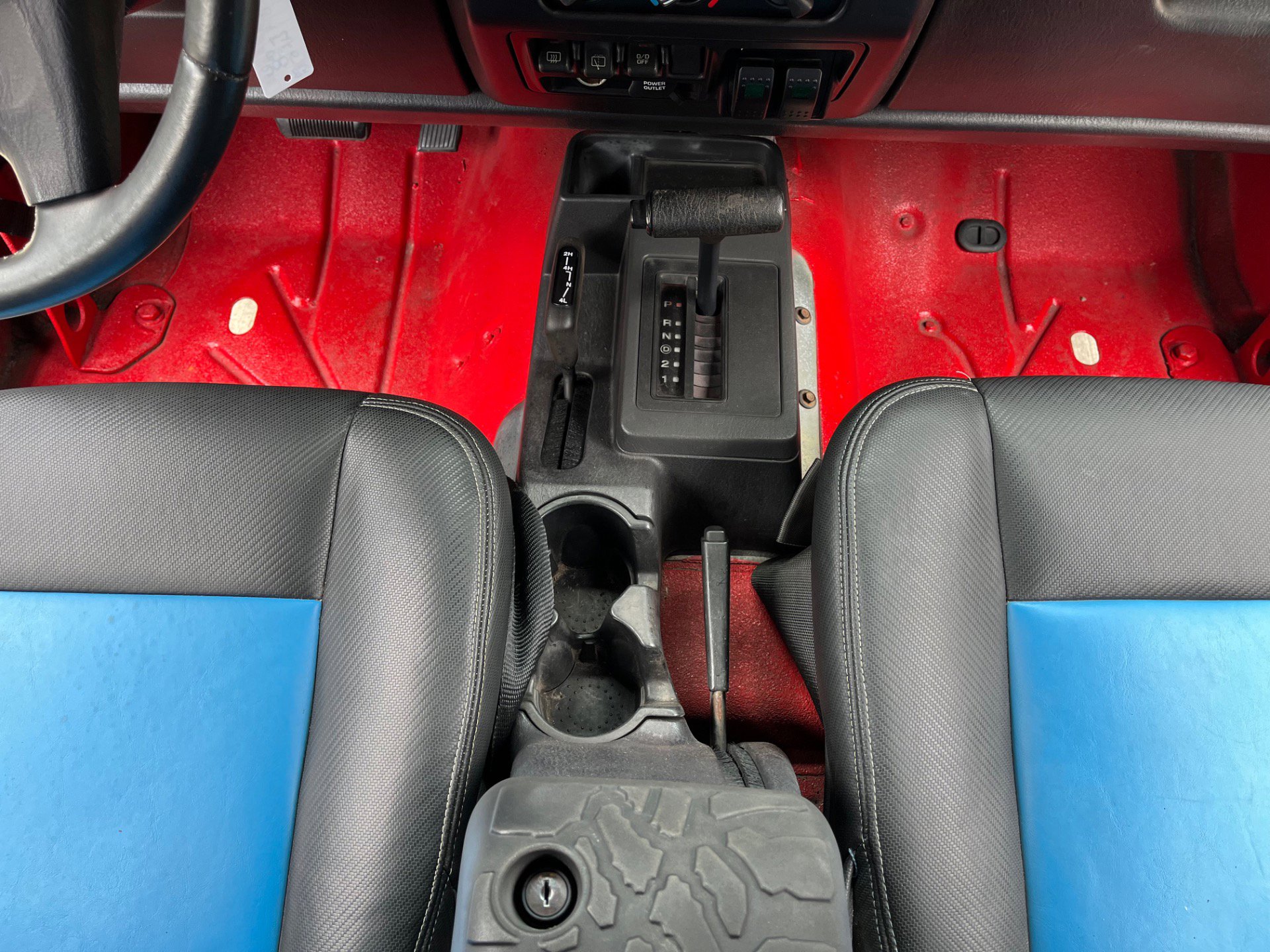 Used 2006 Jeep Wrangler Unlimited image 28