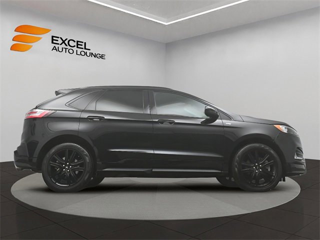 Used 2021 Ford Edge ST-Line image 39