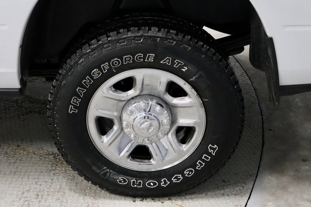 Used 2024 RAM 3500 Tradesman image 18