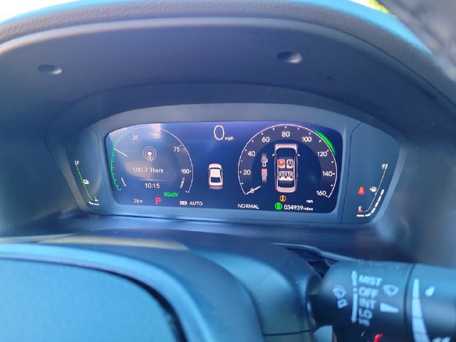 Used 2024 Honda Accord Sport image 28