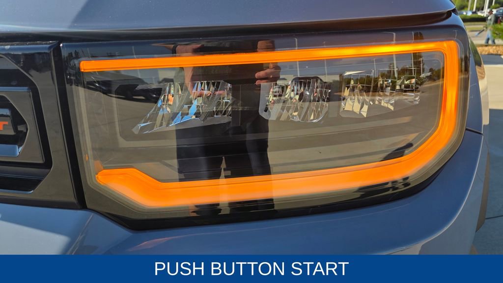 New 2026 Honda Passport TrailSport image 10