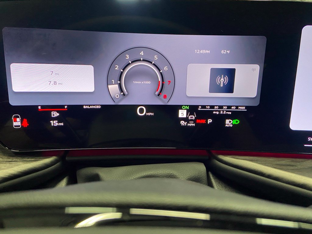 New 2026 Audi Q5 2.0T AWD/4WD image 11