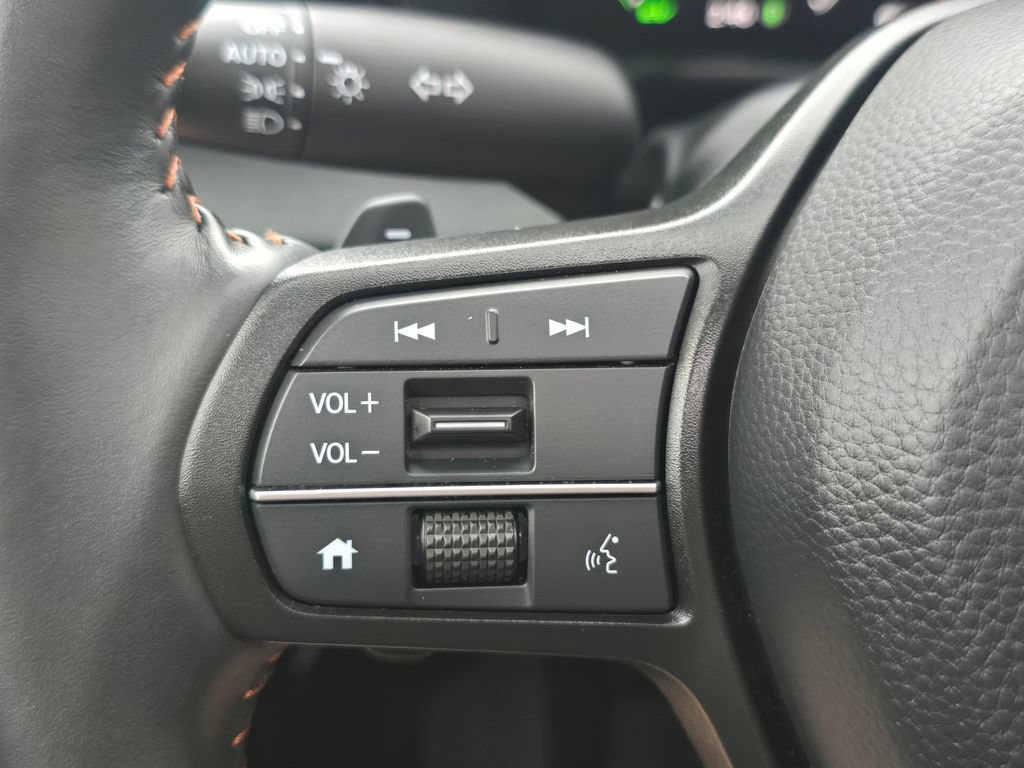 Used 2024 Honda CR-V Sport-L image 33