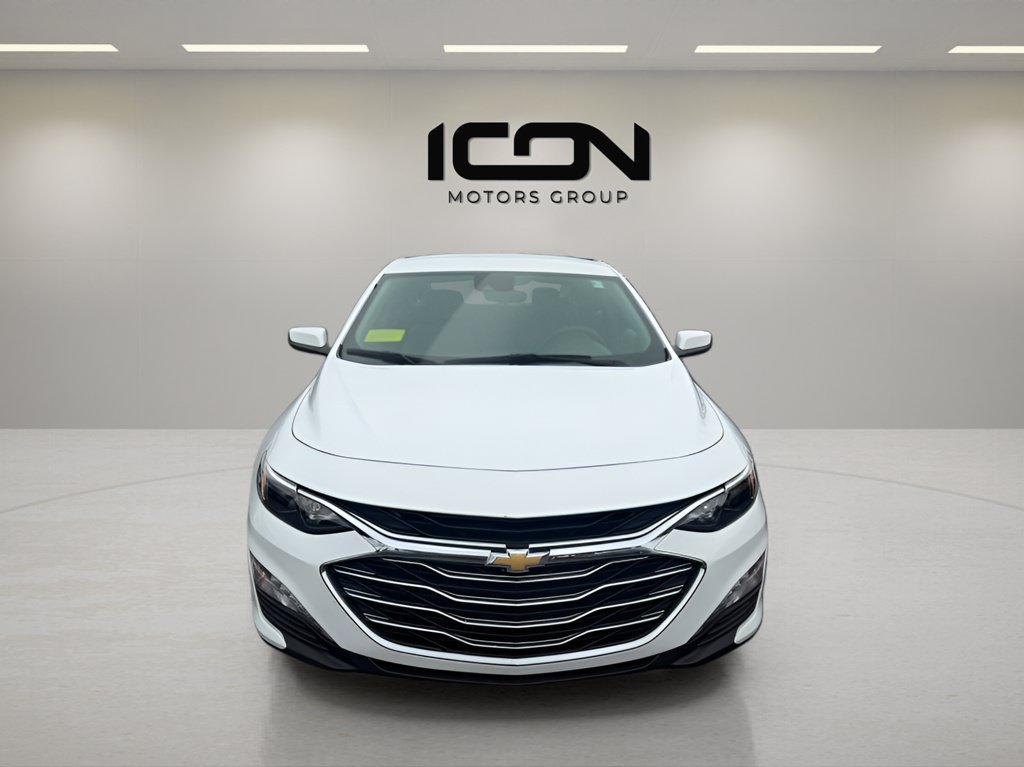 Used 2024 Chevrolet Malibu LT FWD image 8