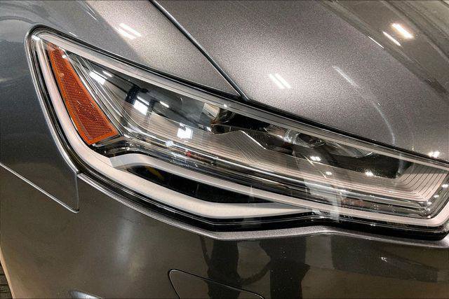 Certified 2018 Audi S6 Prestige w/ Prestige Package AWD/4WD image 28