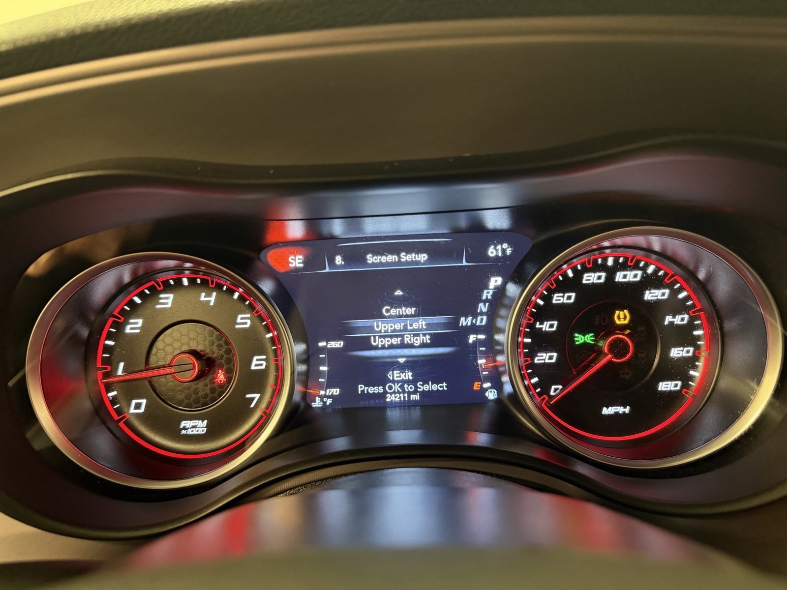 Used 2023 Dodge Charger Scat Pack image 16