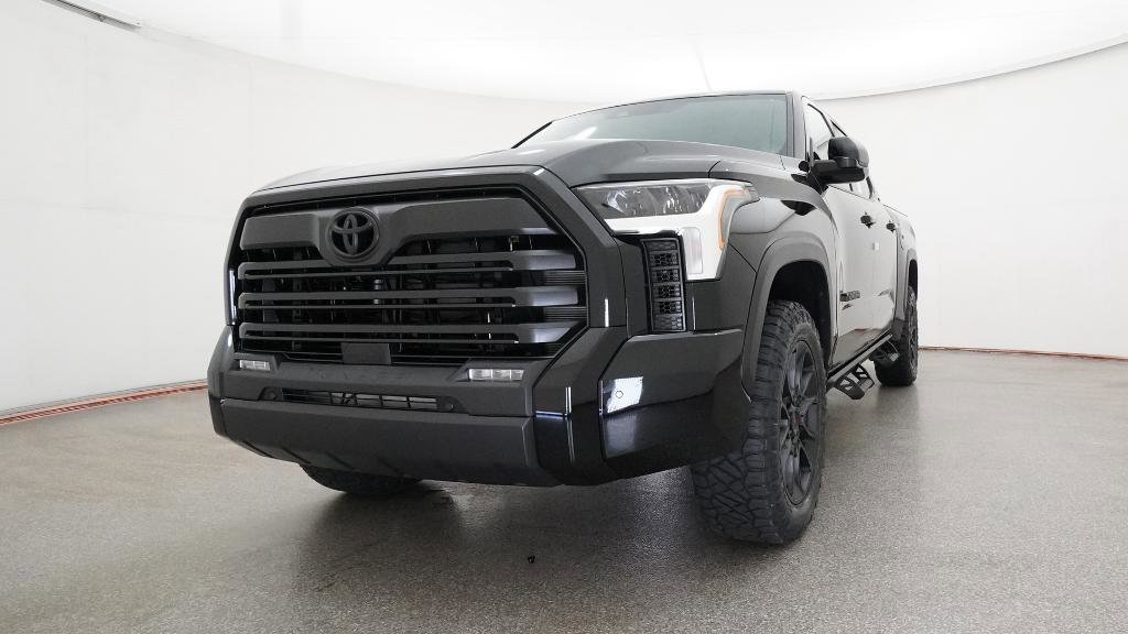 New 2026 Toyota Tundra SR5 image 34