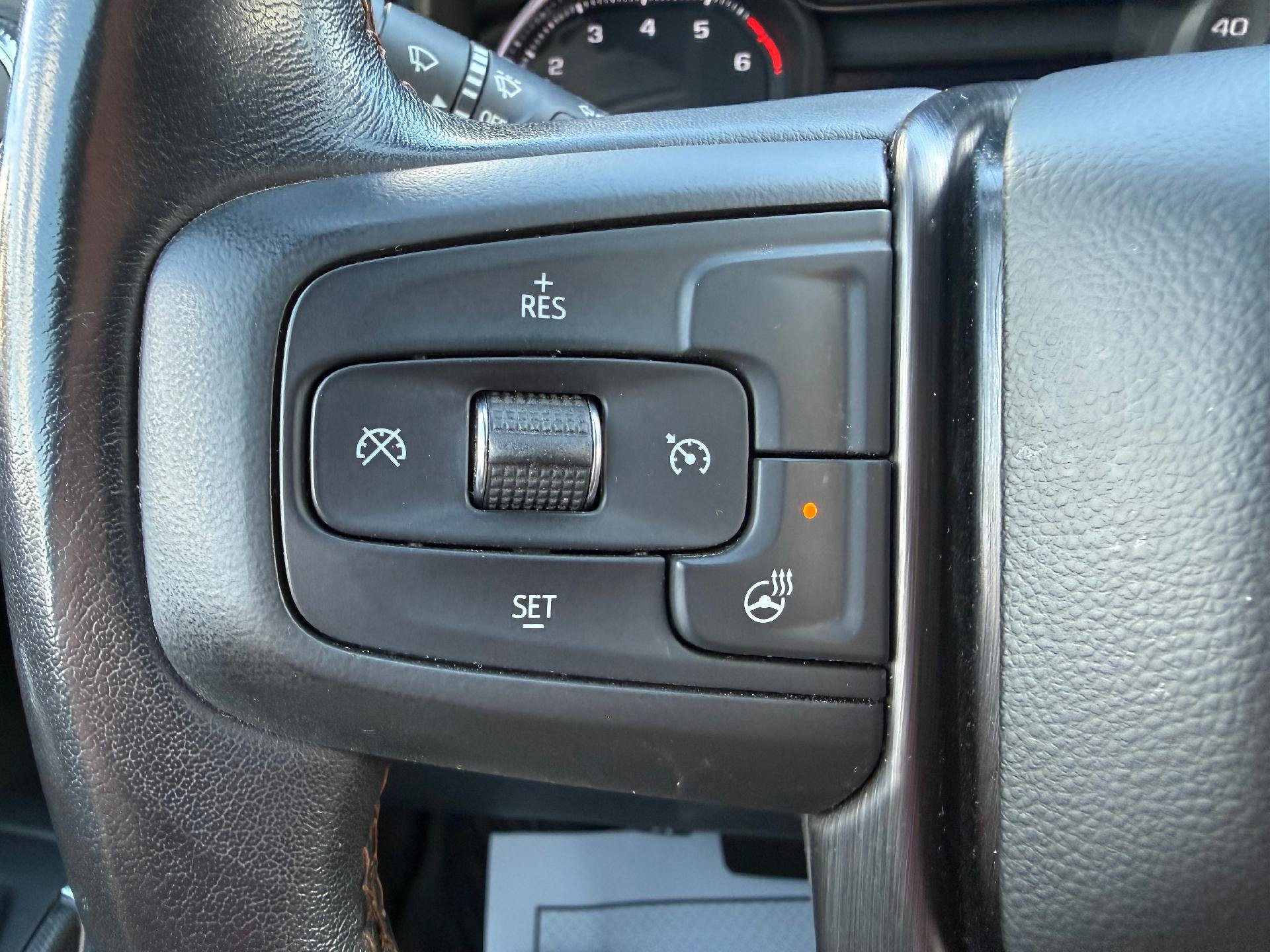 Certified 2021 GMC Sierra 1500 AT4 AWD/4WD image 25