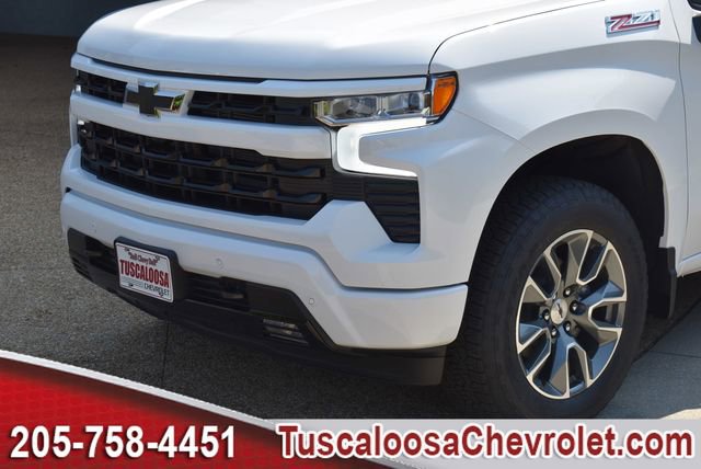 New 2026 Chevrolet Silverado 1500 RST image 34
