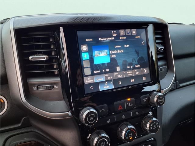 New 2026 RAM 1500 4x4 Crew Cab image 19