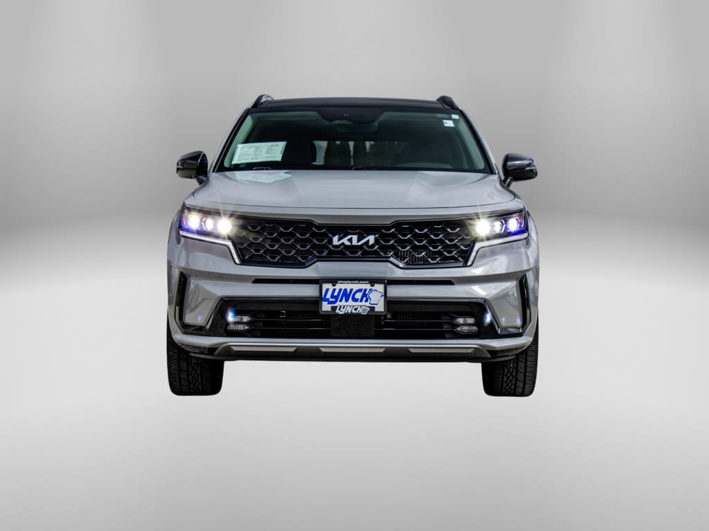 Used 2023 Kia Sorento SX AWD/4WD image 5