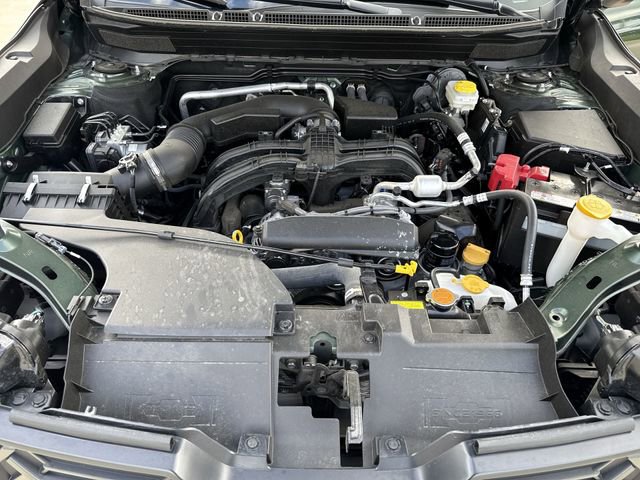 Certified 2026 Subaru Outback Touring AWD/4WD image 20