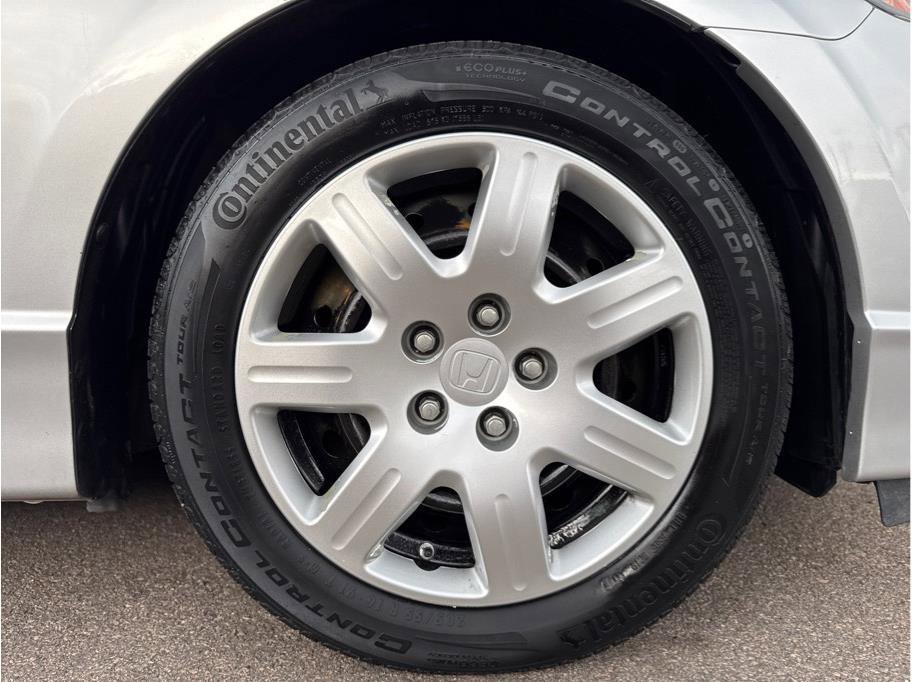 Used 2010 Honda Civic LX image 22