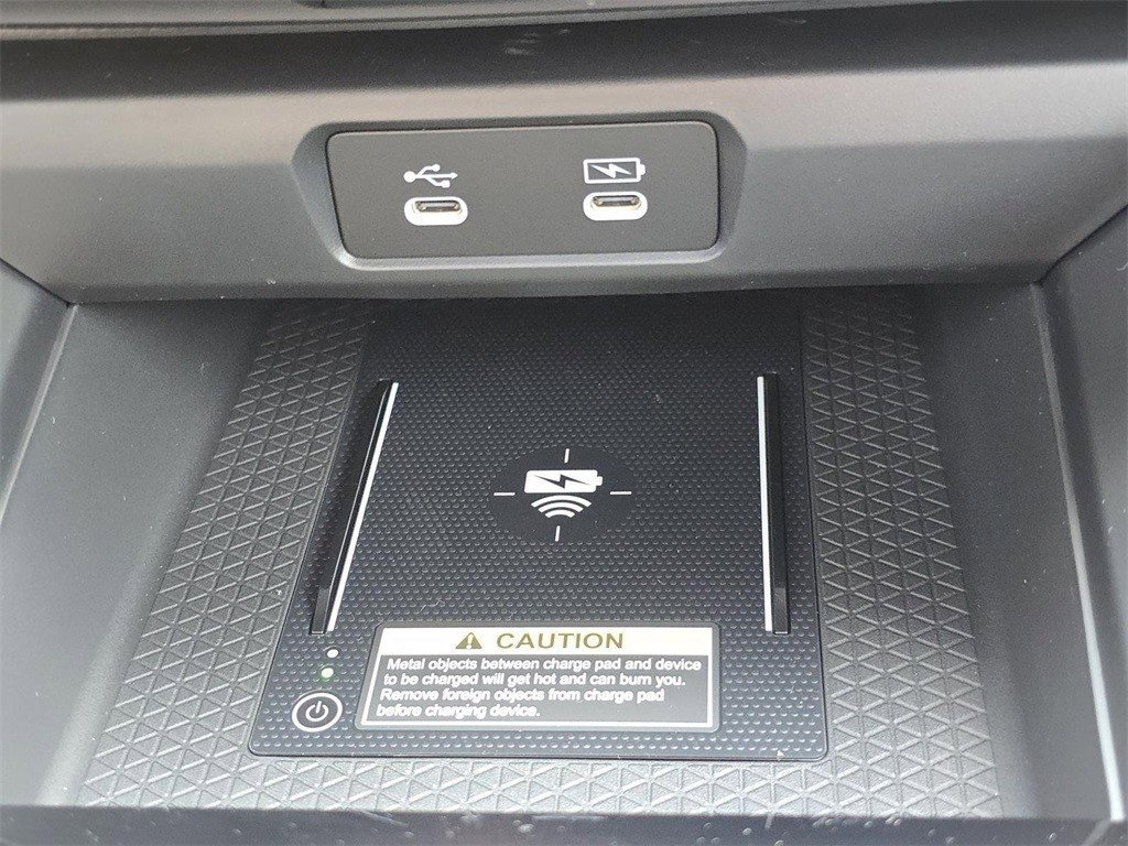 New 2025 Honda Accord EX-L image 7