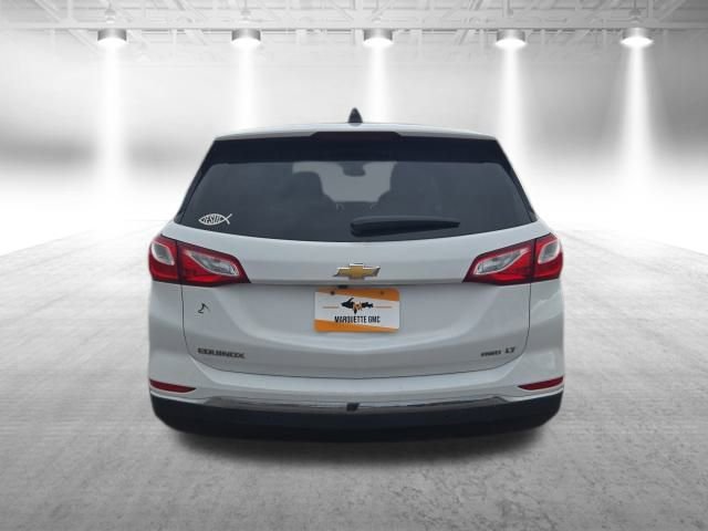 Used 2020 Chevrolet Equinox LT image 11