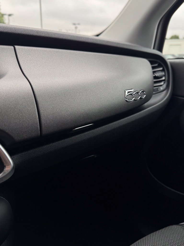 Used 2016 FIAT 500X Trekking FWD image 30