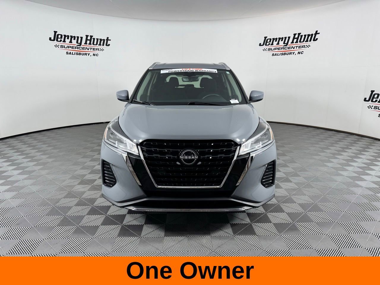 Used 2023 Nissan Kicks SV w/ Interior Electronics Package image 5