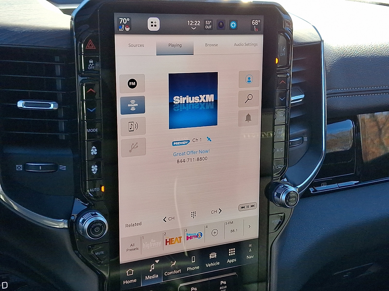 New 2026 RAM 1500 Laramie image 13