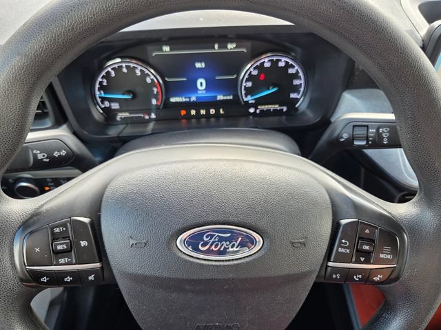 Used 2022 Ford Maverick XLT w/ Equipment Group 300A Standard AWD/4WD image 20