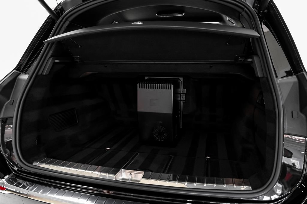Used 2021 Mercedes-Benz Maybach GLS 600 4MATIC image 62