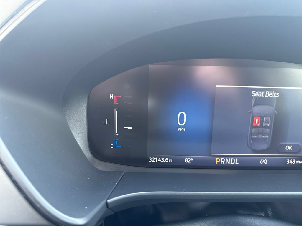 Used 2025 Ford Escape ST-Line FWD image 15