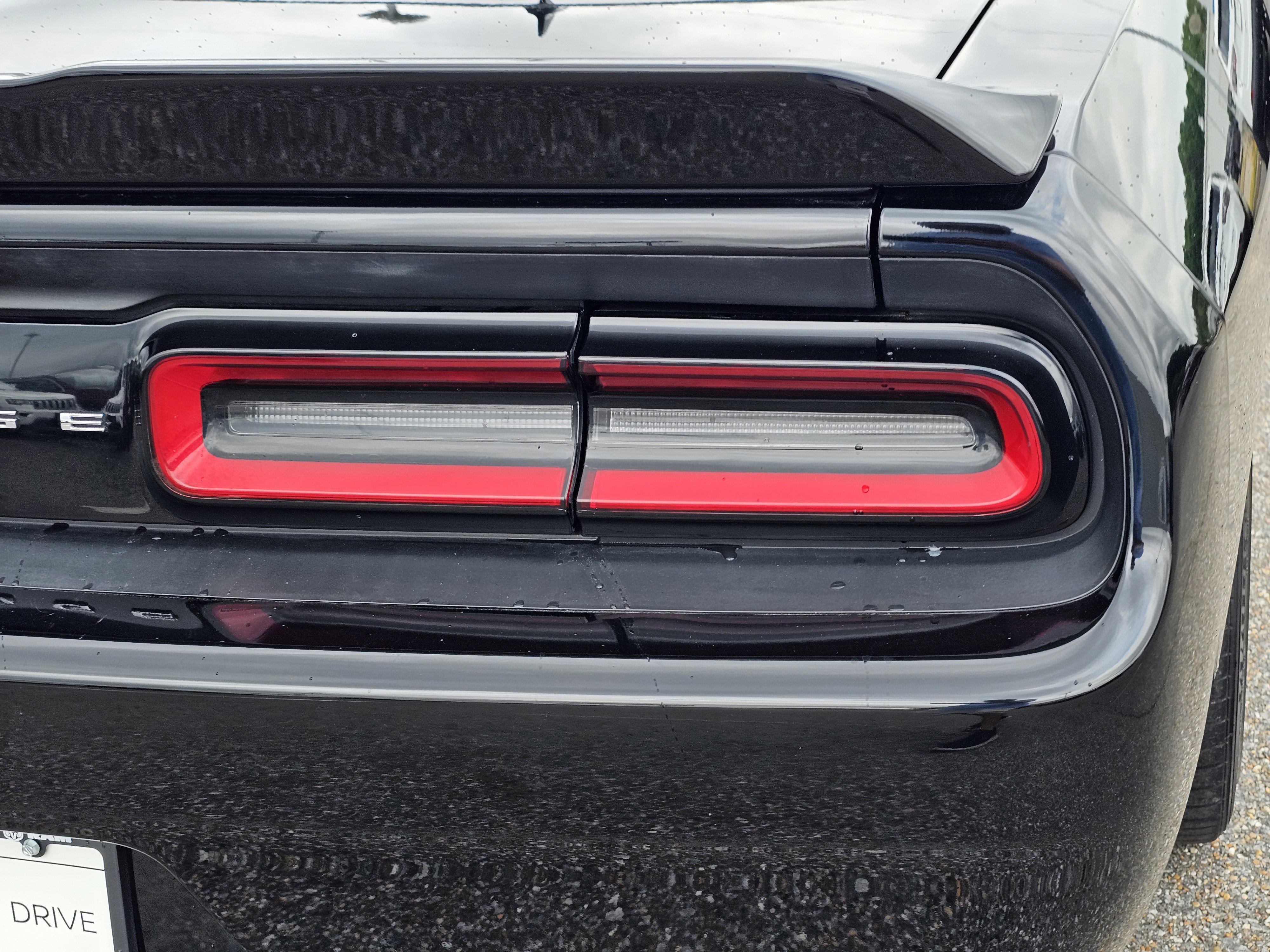 Used 2022 Dodge Challenger GT w/ Plus Package RWD image 9