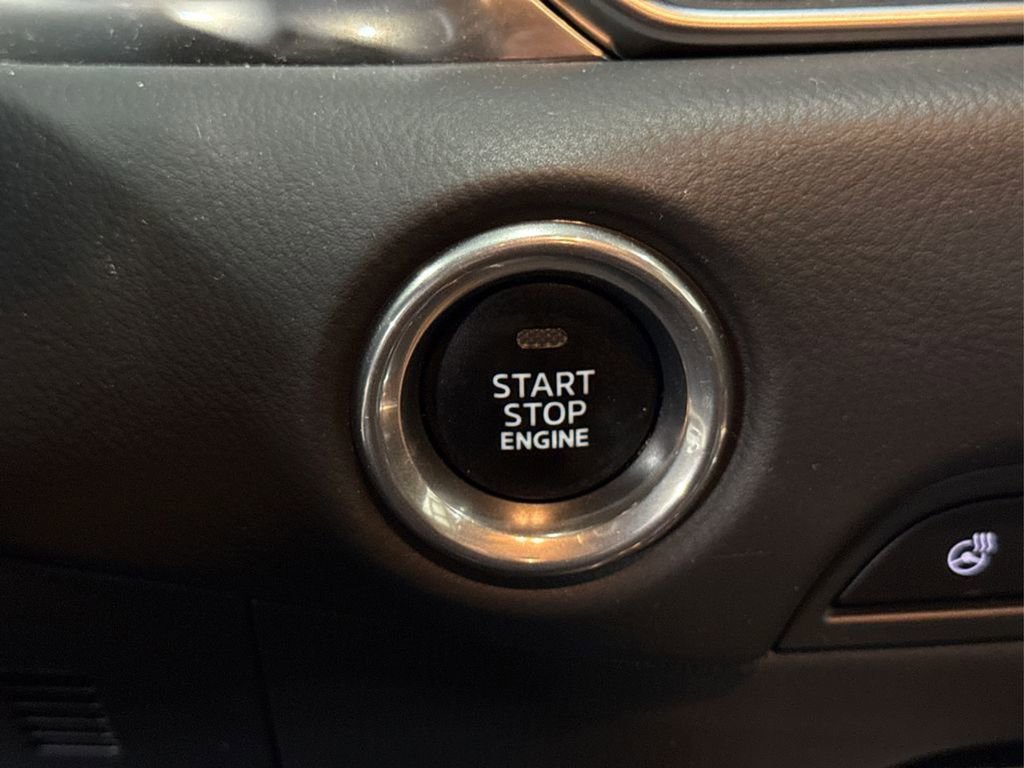 Used 2024 MAZDA CX-5 AWD 2.5 S w/ Premium Plus Pkg image 30