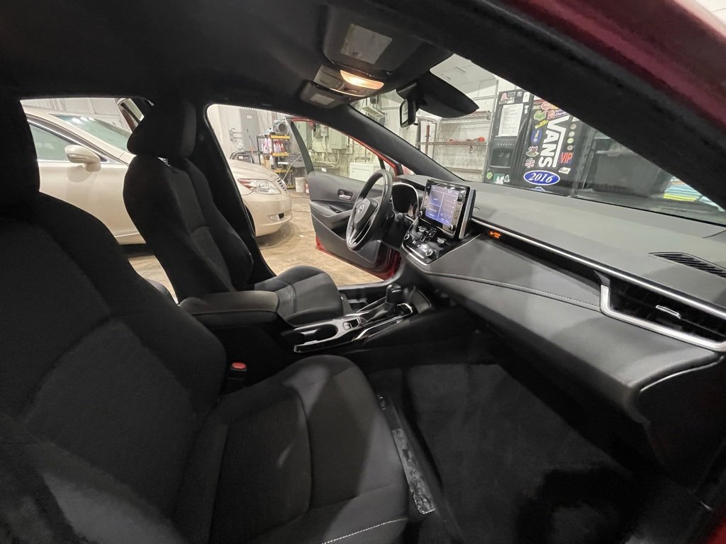 Used 2020 Toyota Corolla SE image 16
