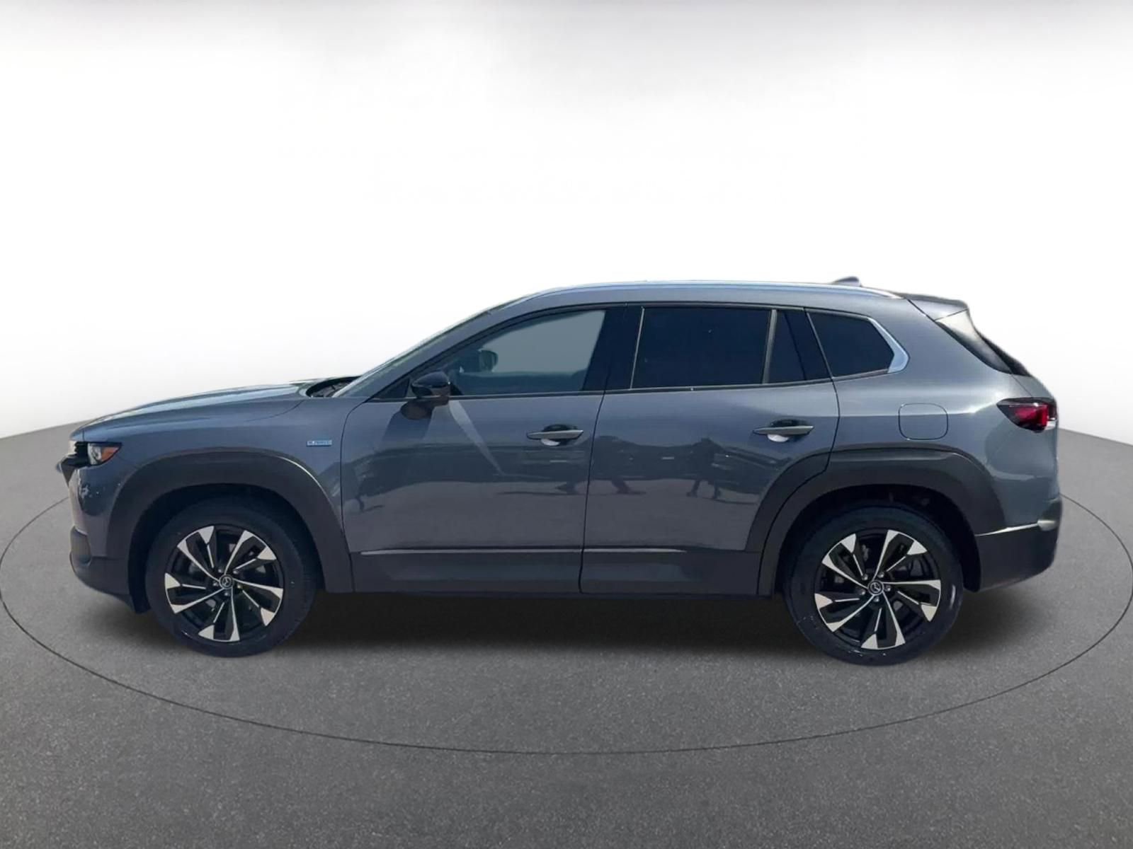 Used 2025 MAZDA CX-50 2.5 Hybrid w/ Premium Plus Pkg image 9