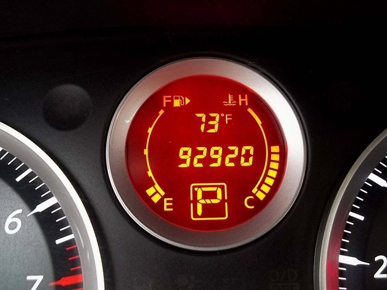 Used 2011 Nissan Sentra 2.0 S FWD image 18
