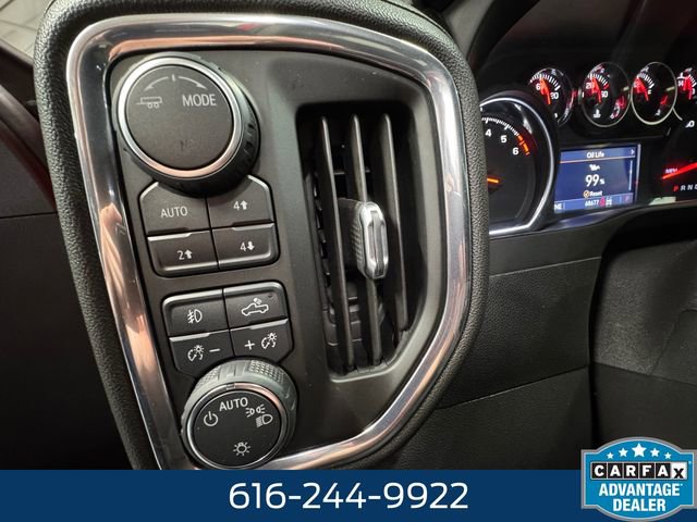 Used 2020 Chevrolet Silverado 1500 RST AWD/4WD image 22
