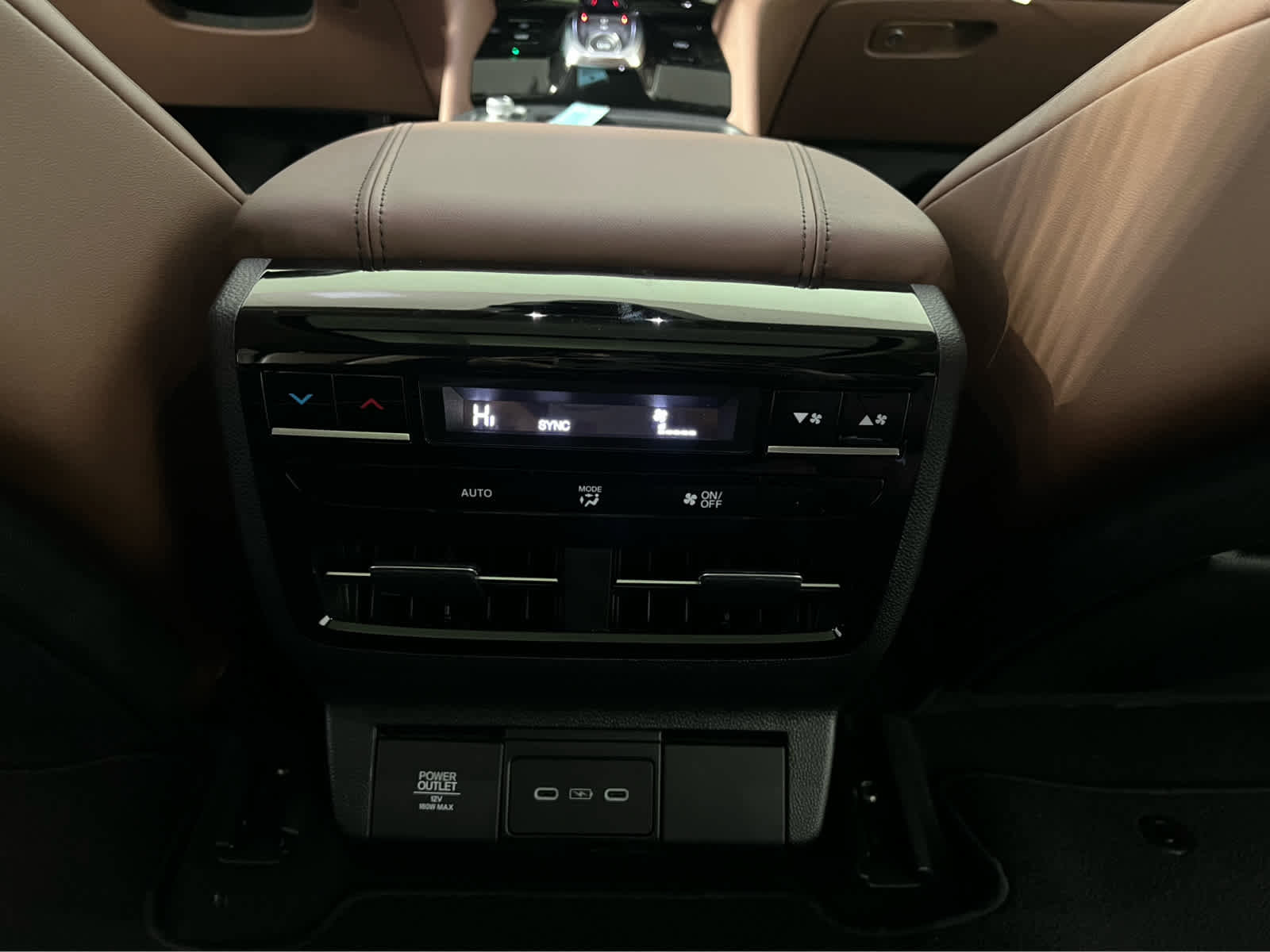 New 2026 Acura MDX SH-AWD w/ Technology Package image 8