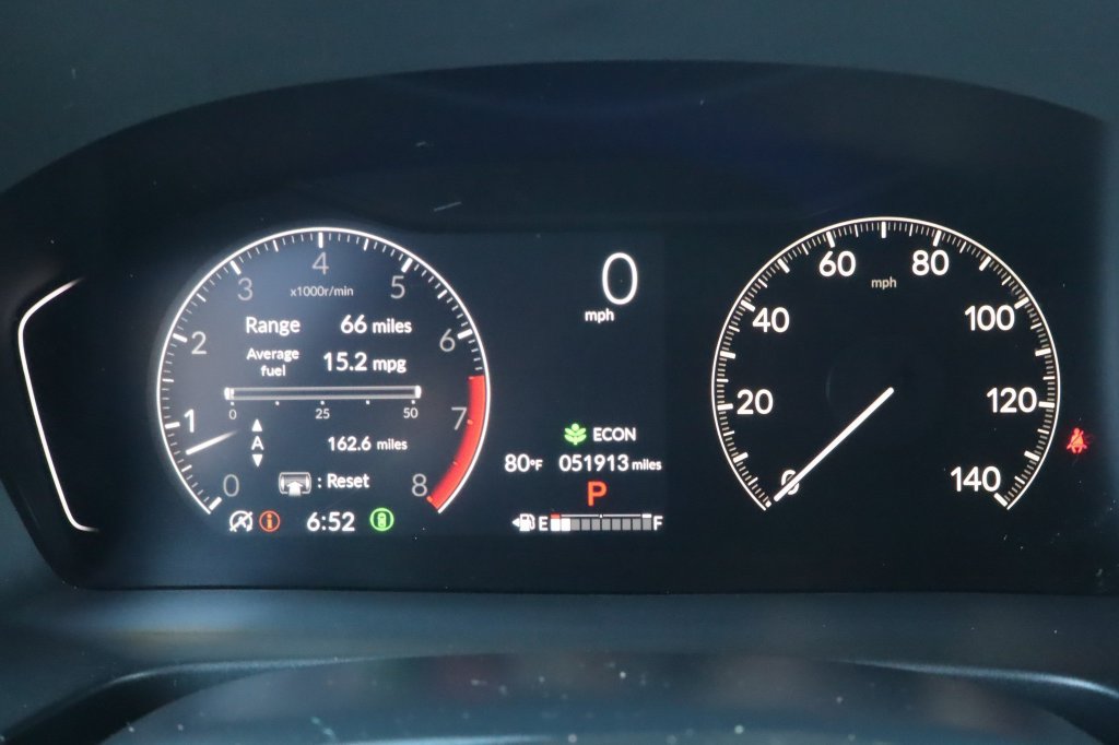 Used 2023 Honda Pilot EX-L image 22