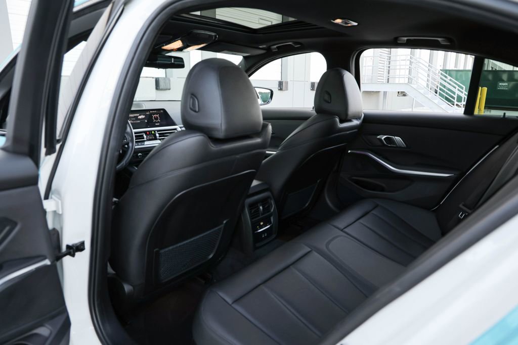 Used 2021 BMW M340i w/ Premium Package image 29